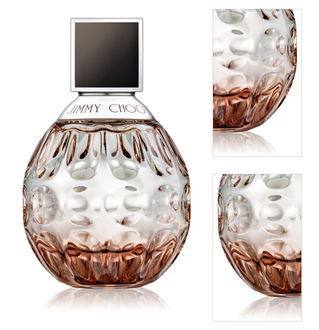 Jimmy Choo For Women parfumovaná voda pre ženy 40 ml 3