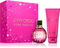 Jimmy Choo For Women Rose Passion darčeková sada pre ženy