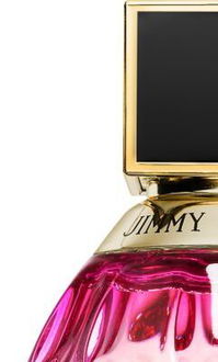 Jimmy Choo For Women Rose Passion parfumovaná voda pre ženy 40 ml 6