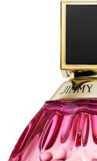 Jimmy Choo For Women Rose Passion parfumovaná voda pre ženy 60 ml 6