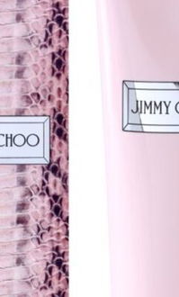 Jimmy Choo For Women telové mlieko pre ženy 150 ml 5