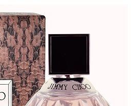 Jimmy Choo For Women toaletná voda pre ženy 60 ml 7