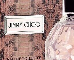 Jimmy Choo For Women toaletná voda pre ženy 60 ml 5