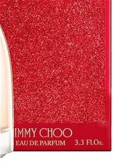 Jimmy Choo I Want Choo - EDP 100 ml 9