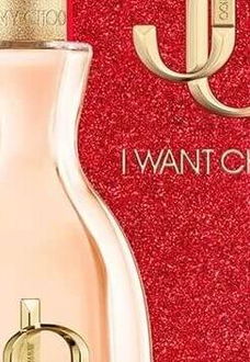 Jimmy Choo I Want Choo - EDP 60 ml 5