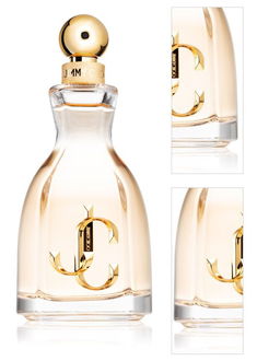 Jimmy Choo I Want Choo parfumovaná voda pre ženy 100 ml 3