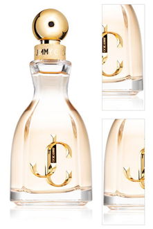 Jimmy Choo I Want Choo parfumovaná voda pre ženy 60 ml 3