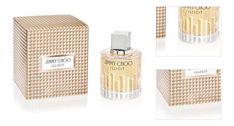 Jimmy Choo Illicit - EDP 60 ml 3