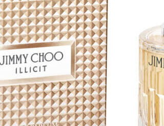 Jimmy Choo Illicit - EDP 60 ml 5