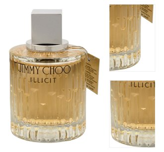 Jimmy Choo Illicit - EDP TESTER 100 ml 3