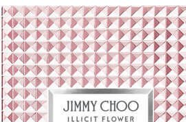 Jimmy Choo Illicit Flower - EDT 100 ml 6