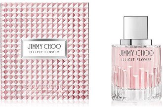Jimmy Choo Illicit Flower - EDT 100 ml