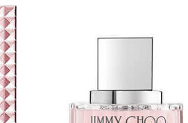 Jimmy Choo Illicit Flower - EDT 40 ml 7