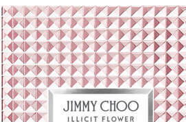 Jimmy Choo Illicit Flower - EDT 60 ml 6