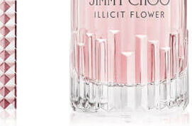 Jimmy Choo Illicit Flower - EDT 60 ml 9