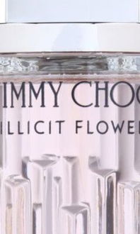 Jimmy Choo Illicit Flower toaletná voda pre ženy 40 ml 5