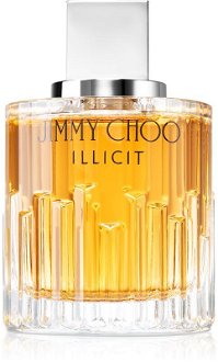 Jimmy Choo Illicit parfumovaná voda pre ženy 100 ml