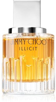 Jimmy Choo Illicit parfumovaná voda pre ženy 40 ml