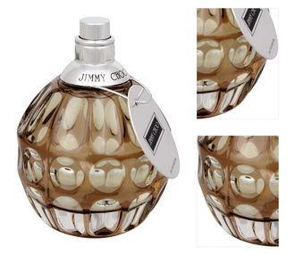 Jimmy Choo Jimmy Choo - EDP TESTER 100 ml 3