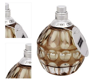 Jimmy Choo Jimmy Choo - EDP TESTER 100 ml 4