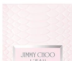 Jimmy Choo L`Eau - EDT 40 ml 6