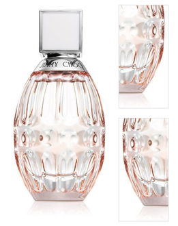 Jimmy Choo L’Eau toaletná voda pre ženy 40 ml 3