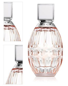 Jimmy Choo L’Eau toaletná voda pre ženy 40 ml 4