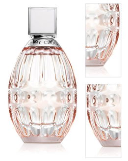 Jimmy Choo L’Eau toaletná voda pre ženy 60 ml 3