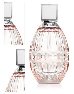 Jimmy Choo L’Eau toaletná voda pre ženy 60 ml 4