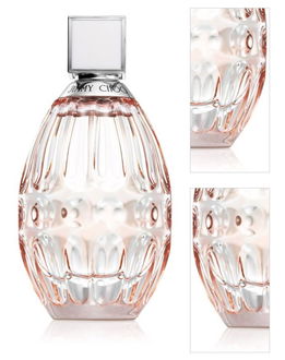 Jimmy Choo L’Eau toaletná voda pre ženy 90 ml 3