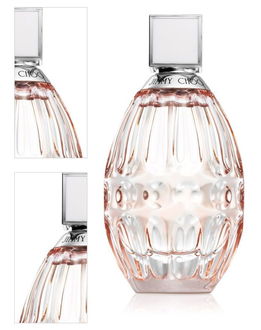 Jimmy Choo L’Eau toaletná voda pre ženy 90 ml 4