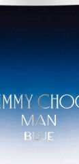 Jimmy Choo Man Blue - EDT 30 ml 5