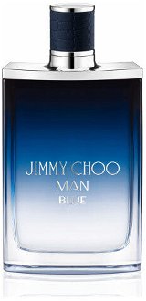 Jimmy Choo Man Blue - EDT 50 ml