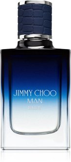Jimmy Choo Man Blue toaletná voda pre mužov 30 ml