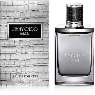 Jimmy Choo Man - EDT 30 ml