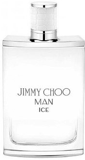 Jimmy Choo Man Ice - EDT 100 ml 2