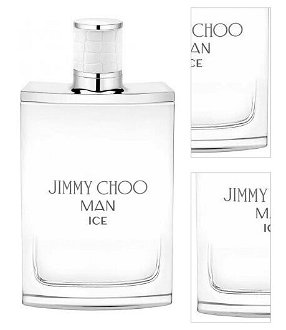 Jimmy Choo Man Ice - EDT 50 ml 3