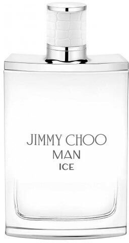 Jimmy Choo Man Ice - EDT - TESTER 100 ml