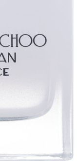 Jimmy Choo Man Ice toaletná voda pre mužov 30 ml 9