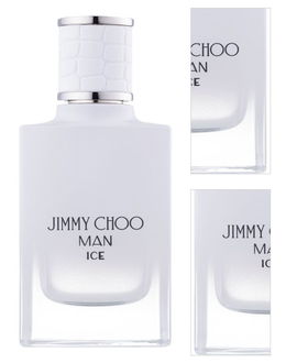 Jimmy Choo Man Ice toaletná voda pre mužov 30 ml 3