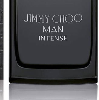 Jimmy Choo Man Intense - EDT 50 ml 9