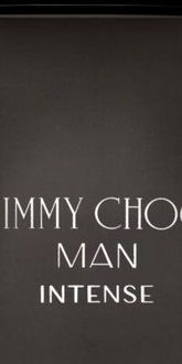 Jimmy Choo Man Intense toaletná voda pre mužov 100 ml 5