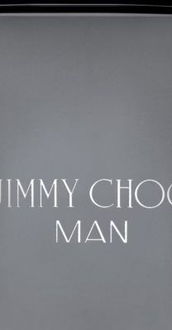 Jimmy Choo Man toaletná voda pre mužov 100 ml 5