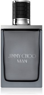 Jimmy Choo Man toaletná voda pre mužov 30 ml 2