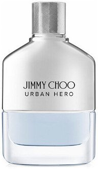 Jimmy Choo Urban Hero - EDP 100 ml