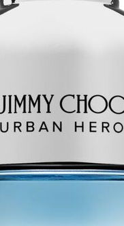 Jimmy Choo Urban Hero parfumovaná voda pre mužov 50 ml 5