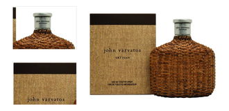 John Varvatos Artisan - EDT 125 ml 4