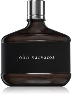 John Varvatos Heritage toaletná voda pre mužov 75 ml