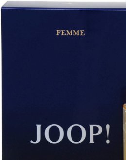 Joop! Femme - EDT 100 ml 6