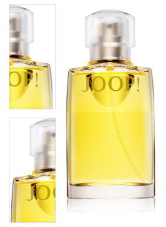 JOOP! Femme toaletná voda pre ženy 100 ml 4